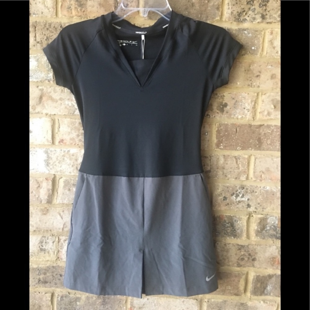 Nike Golf Skirt/Short